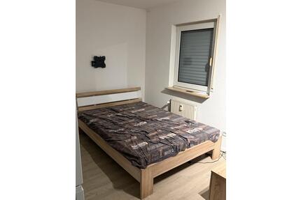 1 Zimmer in Mannheim Rheinua - 450,00&nbsp;EUR Kaltmiete, ca.&nbsp; 21,00&nbsp;m&sup2; in Mannheim (PLZ: 68219) Rheinau