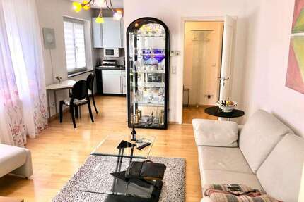 Wohnen auf Zeit in Stuttgart 1.900,00 €
