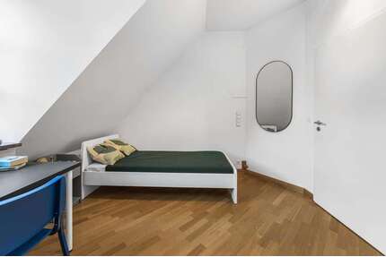 WG-Zimmer in Berlin 660,00 € 11 m²
