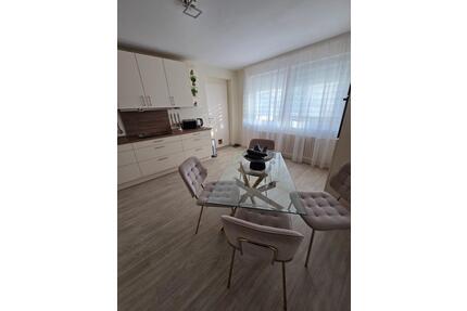 ***Schöne Dreiraumwohnung mit Balkon, KAUFEN statt mieten!*** - Ludwigshafen am Rhein Ludwigshafen-Oggersheim