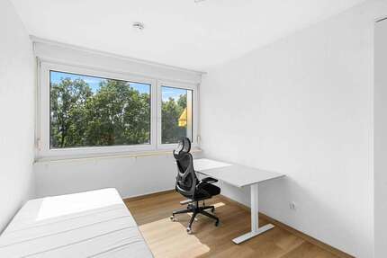 WG-Zimmer in Regensburg 590,00 € 12 m²