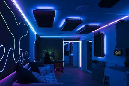 Wohnen auf Zeit in Nürnberg 1.099,00 €