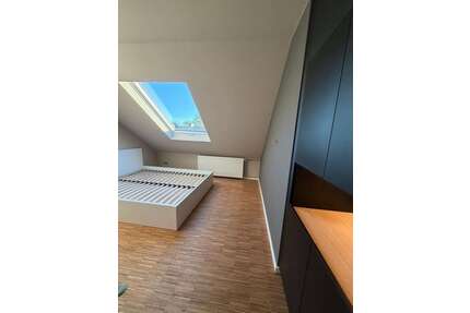 Wohnen auf Zeit in Frankfurt am Main 650,00 €
