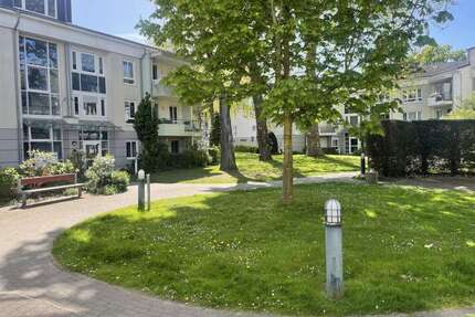 Wohnung zum Mieten in Dortmund 750,00 € 50 m²