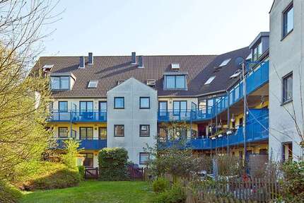 Wohnung zum Mieten in Tönisvorst 617,50 € 65 m²