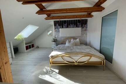 WG-Zimmer in Rellingen 1.895,00 € 15 m²