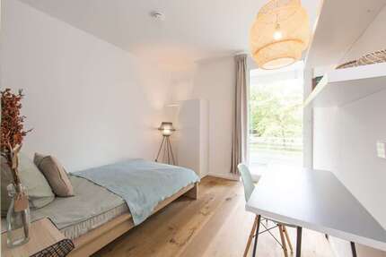 WG-Zimmer in Berlin 730,00 € 11 m²