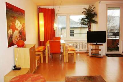 Wohnen auf Zeit in Berlin 1.250,00 €