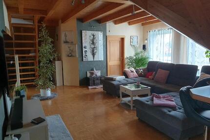 4 - Zimmer - Wohnung - 1.200,00&nbsp;EUR Kaltmiete, ca.&nbsp; 120,00&nbsp;m&sup2; in Schwarzach am Main (PLZ: 97359)