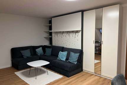Wohnen auf Zeit in Wiesbaden 1.095,00 €