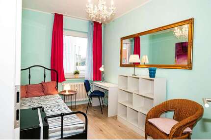 WG-Zimmer in Bonn 480,00 € 20 m²