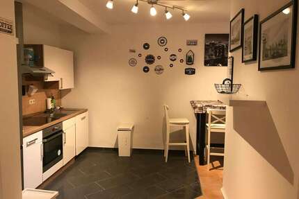 WG-Zimmer in Bremen 700,00 € 12 m²