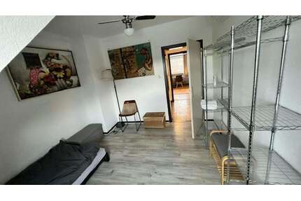 WG-Zimmer in Düsseldorf 600,00 € 12 m²