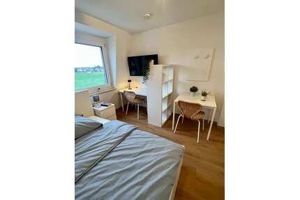WG-Zimmer in München 850,00 € 12 m²