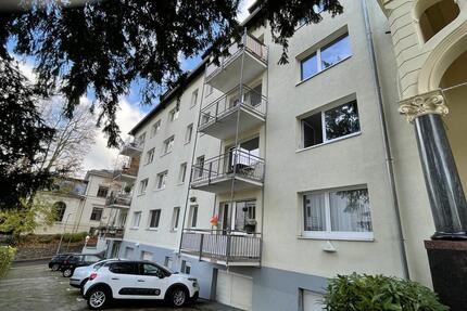 Schöne 2 ZKBB in der Nähe des Kurparks - Wiesbaden Südost