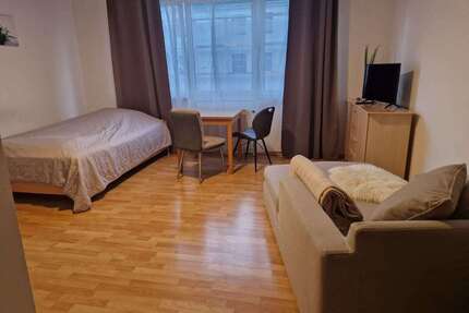 Wohnen auf Zeit in Düsseldorf 870,00 €