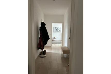 Helle 3 Zimmer Maisonettewohnung in Siegburg