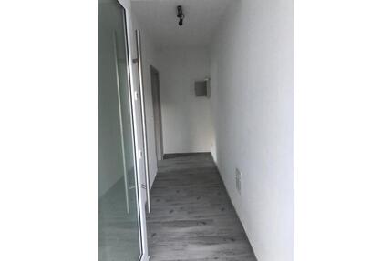 Zwei Zimmer Wohnung in Nachrodt - Nachrodt-Wiblingwerde