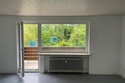 Helle 3 Zimmer Wohnung Hagen-Haspe