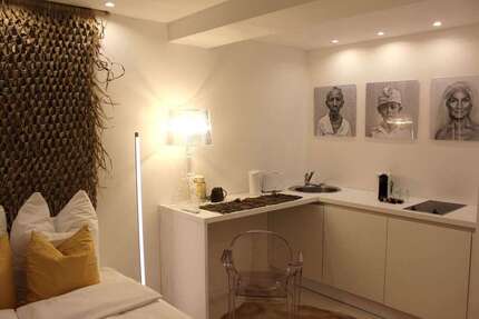 Wohnen auf Zeit in Köln 899,00 €