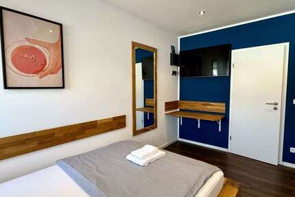 Wohnen auf Zeit in Wolfsburg 1.290,00 €