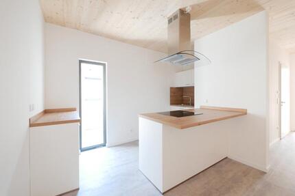 Schöne 2-Zimmer Innenstadtwohnung mit EBK und Balkon - Paderborn Univiertel