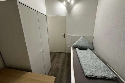 WG-Zimmer in Dortmund 350,00 € 7 m²