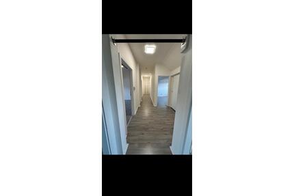 4-Zimmer DG-Wohnung mit Spitzboden Zentral gelegen ab sofort - Wuppertal Elberfeld