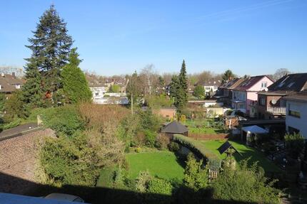 3,5 Zimmer Wohnung 1. OG Duisburg-Walsum