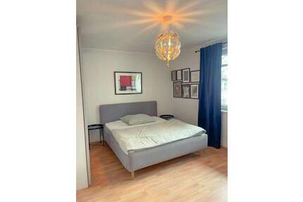 WG-Zimmer in Frankfurt am Main 899,00 € 25 m²