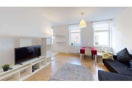 Wohnen auf Zeit in Berlin 1.590,00 €