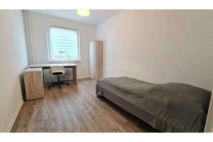 WG-Zimmer in Hamburg 650,00 € 12 m²