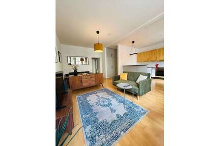 Wohnen auf Zeit in Düsseldorf 1.299,00 €