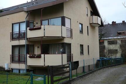 2-Zimmer Wohnung in 79379 Müllheim