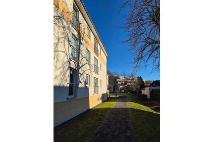 2-Zimmer Wohnung 60qm barrierefrei in Hämelerwald - Peine