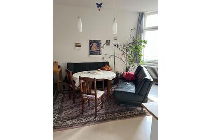 Zwischenmieter WG Zimmer - Berlin (17.04 - 30.05)