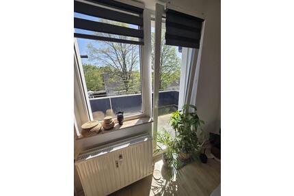 2 Zimmer Erdgeschosswohnung mit Balkon in ruhiger Lage von Privat - Iserlohn Gerlingsen