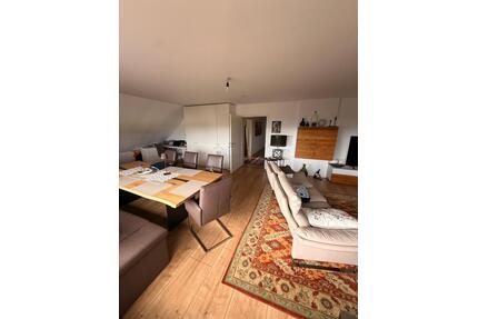 2 Zimmer Wohnung 89 m2 mit Einbauküche - Bad Münstereifel