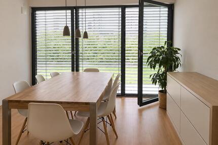 2-Zimmer Wohnung mit Terrasse und Tiefgarage mitten in Mannheim