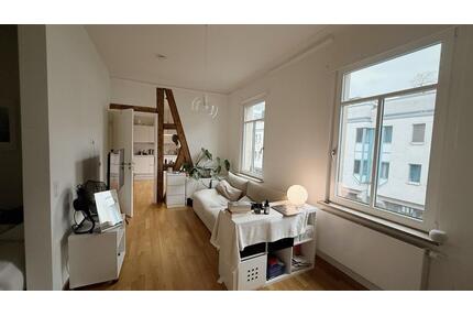 Wohnung in Stuttgart 70176 - 1.145,00&nbsp;EUR Kaltmiete, ca.&nbsp; 55,00&nbsp;m&sup2; in Stuttgart (PLZ: 70469) Feuerbach