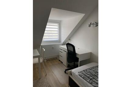 1-Zimmer Wohnung Köln zur Untermiete April-Februar 2027