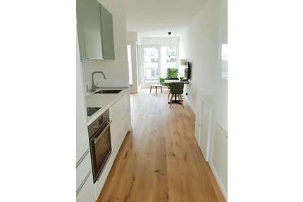 Wohnen auf Zeit in München 1.890,00 €