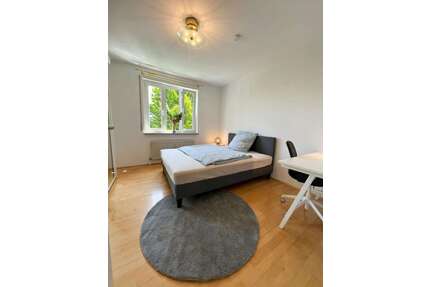 WG-Zimmer in Munich 980,00 € 13 m²