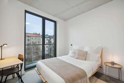 WG-Zimmer in Berlin 740,00 € 9 m²