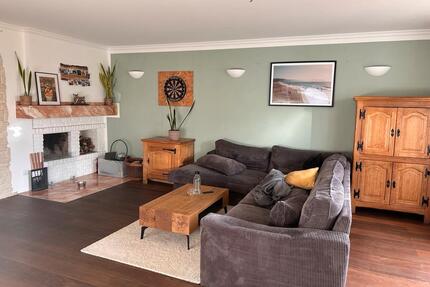 4-Zimmer Wohnung im Herzen von Meerbusch Büderich