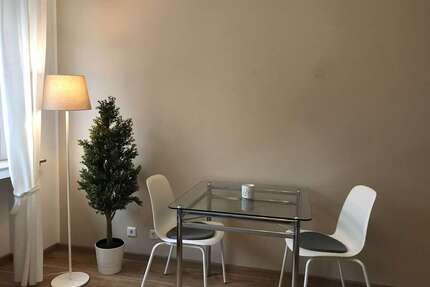 Wohnen auf Zeit in Düsseldorf 625,00 €