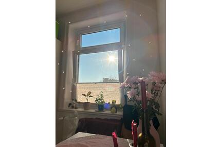 Untermiete juni - 950,00&nbsp;EUR Kaltmiete, ca.&nbsp; 45,00&nbsp;m&sup2; in Hamburg (PLZ: 20253) Hoheluft-West