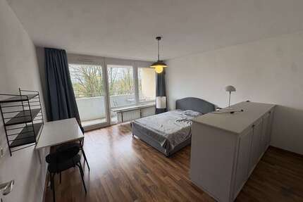 Wohnen auf Zeit in München 745,00 €