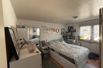 Helle 2 Zimmer Wohnung - 389,00&nbsp;EUR Kaltmiete, ca.&nbsp; 43,00&nbsp;m&sup2; in Herdorf (PLZ: 57562)