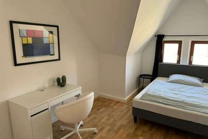 WG-Zimmer in Düsseldorf 799,00 € 20 m²